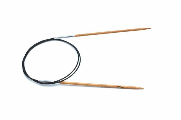 Hovedbilde Natural Symfonie, 80 cm, 3.0mm - Rundpinner i ...